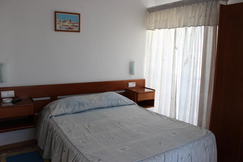 Dom Fernando I room 2