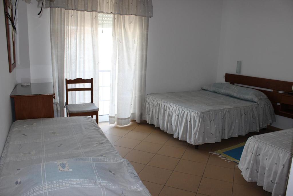 Dom Fernando I room 4